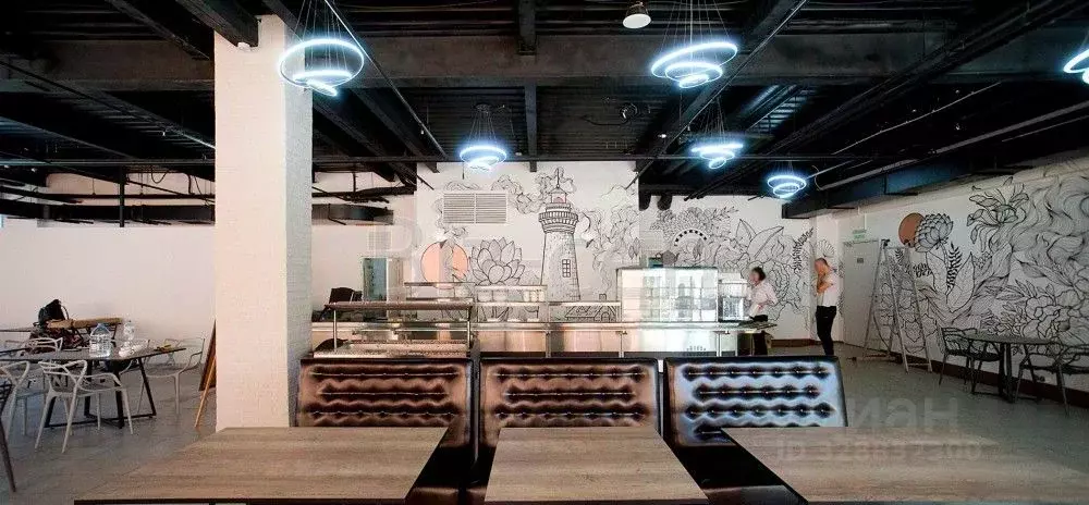 Офис в Москва ул. Обручева, 52с3 (970 м) - Фото 2