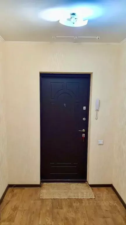 1-к кв. Волгоградская область, Волгоград ул. Маршала Еременко, 42 ... - Фото 1