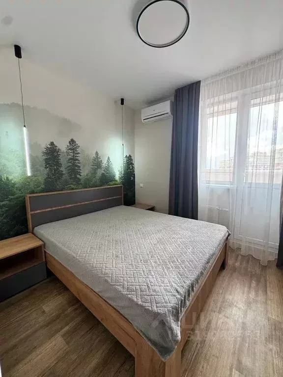 1-к кв. Краснодарский край, Краснодар ул. Константина Гондаря, 97 ... - Фото 0