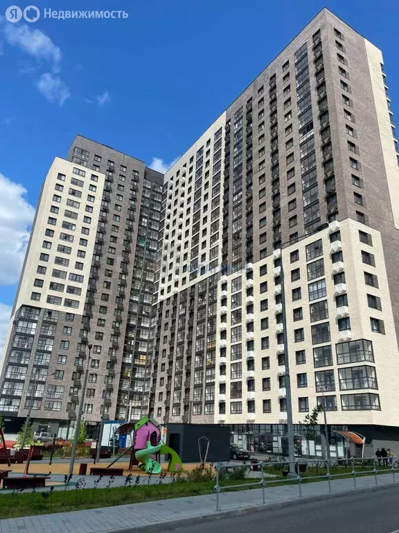 1-комнатная квартира: Москва, Электролитный проезд, 7А/1 (36.7 м) - Фото 0