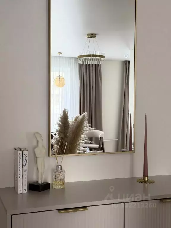 3-к кв. Москва ул. Островитянова, 45К1 (60.0 м) - Фото 2