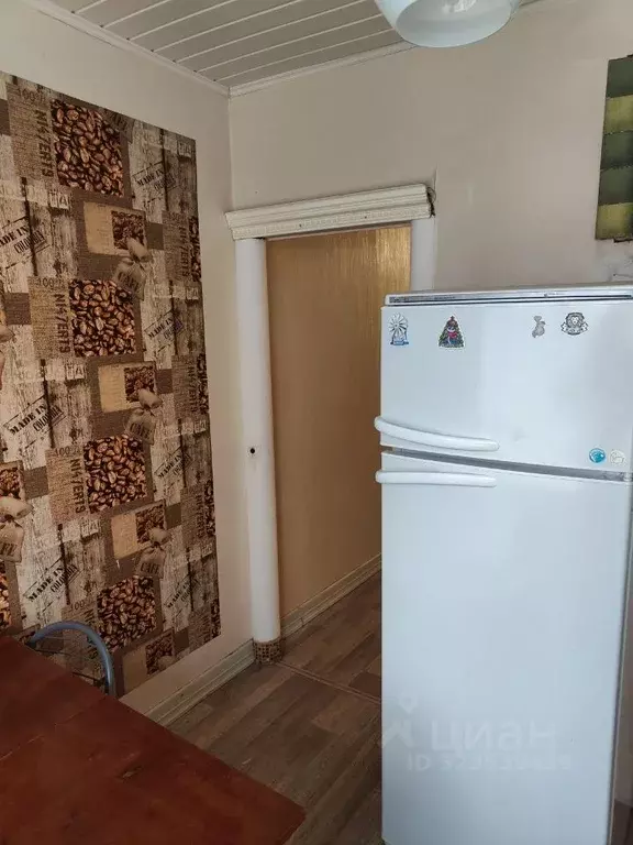 2-к кв. Тверская область, Тверь Смоленский пер., 32 (46.0 м) - Фото 2