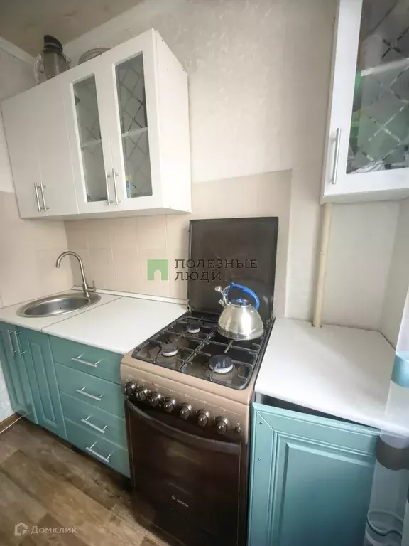 Продаётся 3-к квартира, 58 м - Фото 1