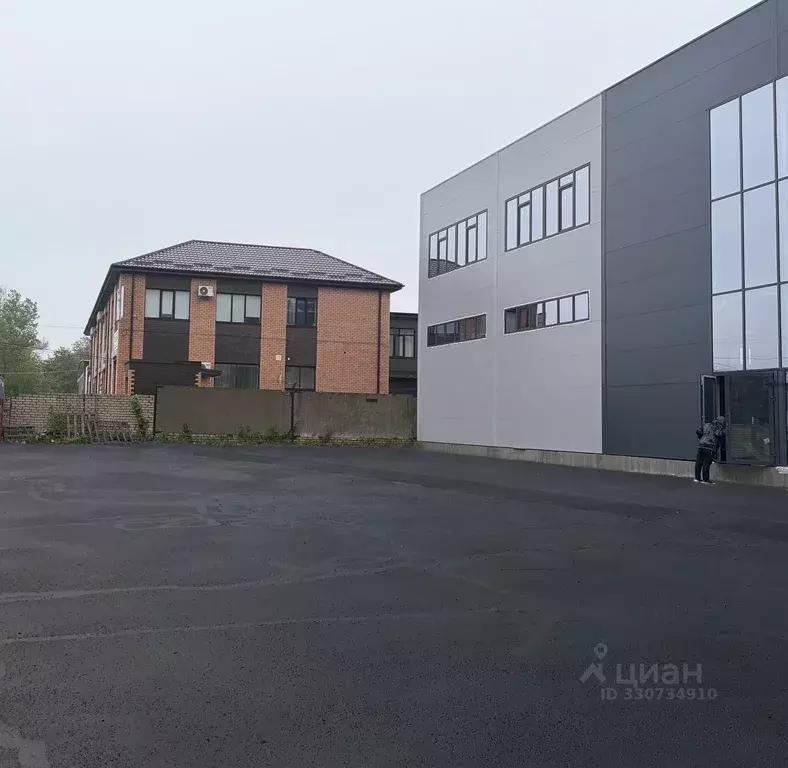 Склад в Ставропольский край, Ставрополь № 20 мкр, ул. Назара Енина, 18 ... - Фото 2