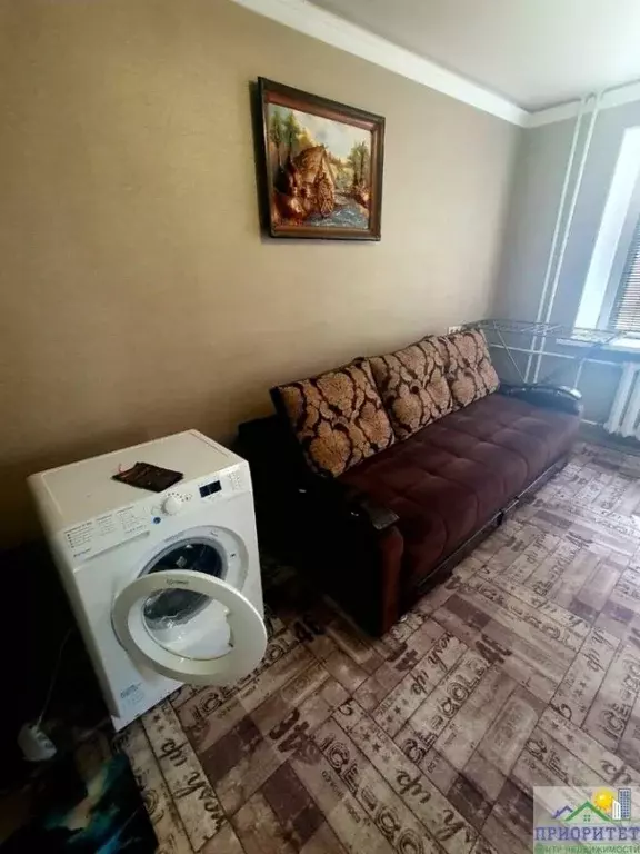 1-к кв. Ставропольский край, Кисловодск ул. 40 лет Октября, 26 (19.0 ... - Фото 2