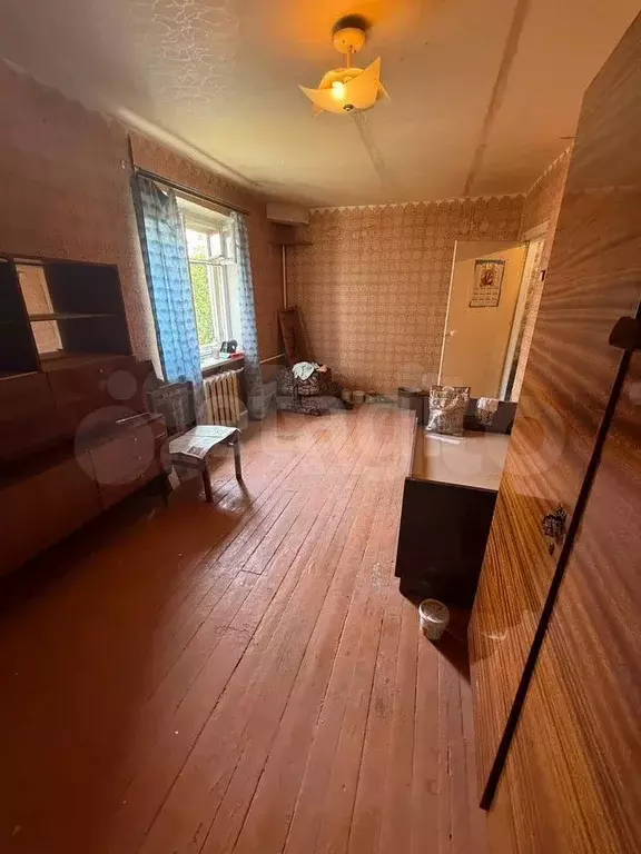1-к. квартира, 28,8 м, 3/3 эт. - Фото 1