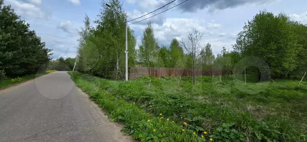 Участок 15 сот. (ИЖС) - Фото 1