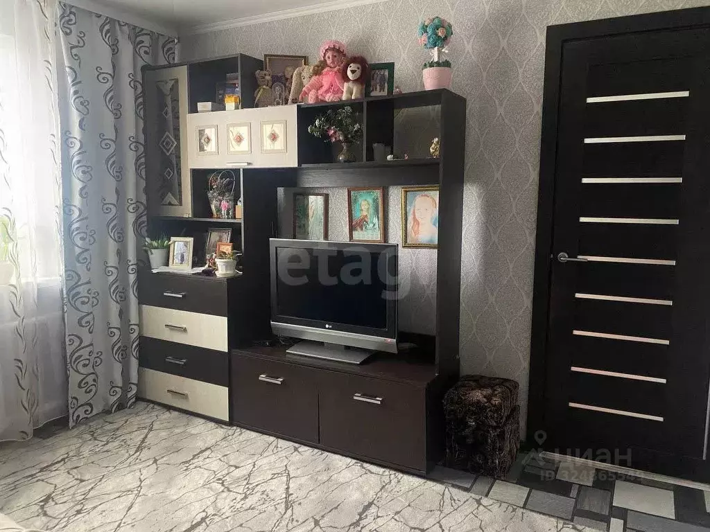 Дом в Брянская область, Дятьково Фестивальная ул. (52 м) - Фото 1