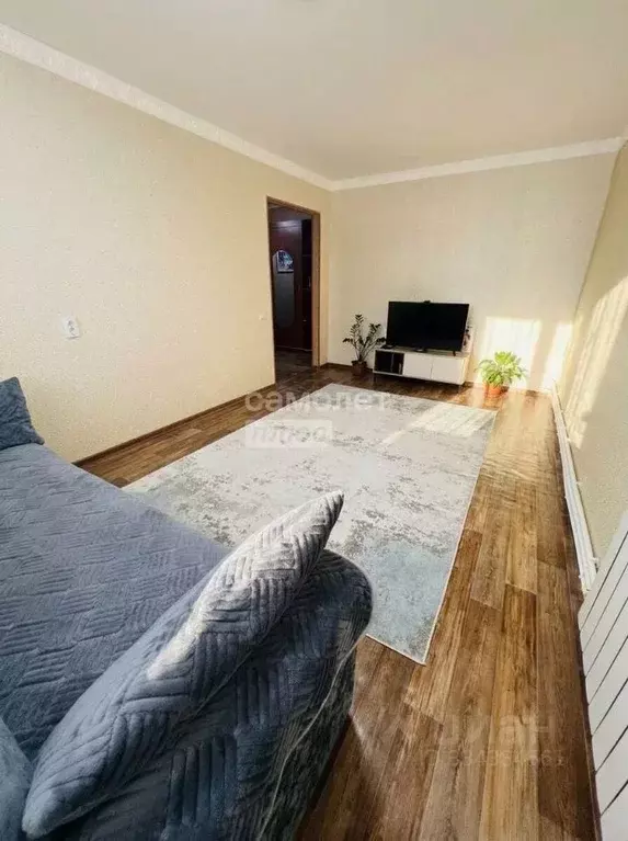 2-к кв. Марий Эл, Параньга пгт ул. Новая, 20 (52.1 м) - Фото 2