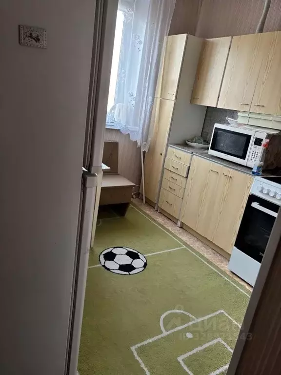 2-к кв. Москва Ставропольская ул., 76 (58.0 м) - Фото 1