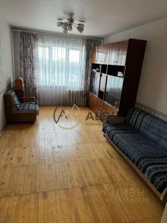3-к кв. Башкортостан, Уфа Грозненская ул., 69 (61.2 м) - Фото 0