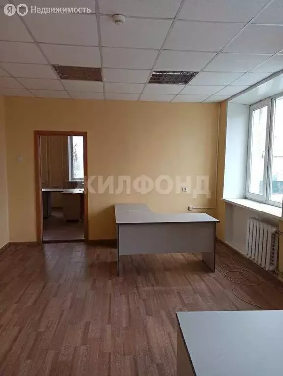 Офис (8 м) - Фото 1