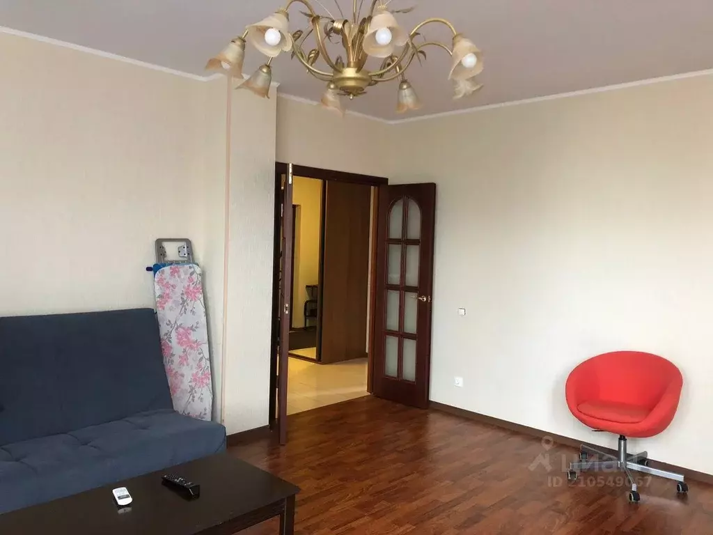 2-к кв. Свердловская область, Екатеринбург ул. Белинского, 41 (70.0 м) - Фото 1