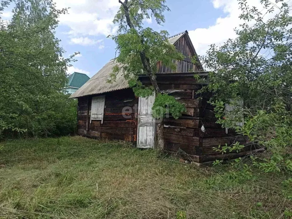 Дом в Брянская область, Брянск Вишня-2 садовое общество, 168 (39 м) - Фото 0