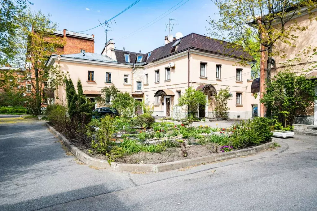 5-к кв. Санкт-Петербург Дибуновская ул., 25 (231.0 м) - Фото 0