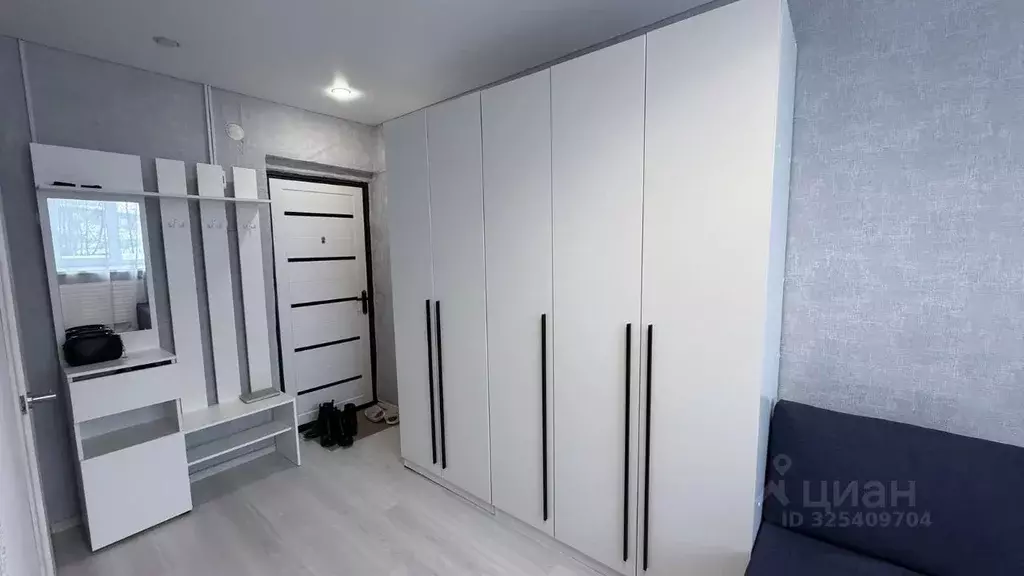 Комната Башкортостан, Уфа ул. Бабушкина, 21/1 (20.0 м) - Фото 2