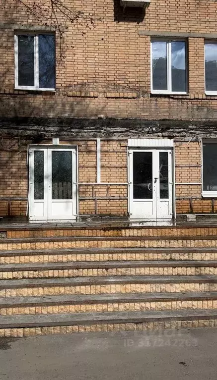 Помещение свободного назначения в Москва Хорошевское ш., 38к1 (720 м) - Фото 1
