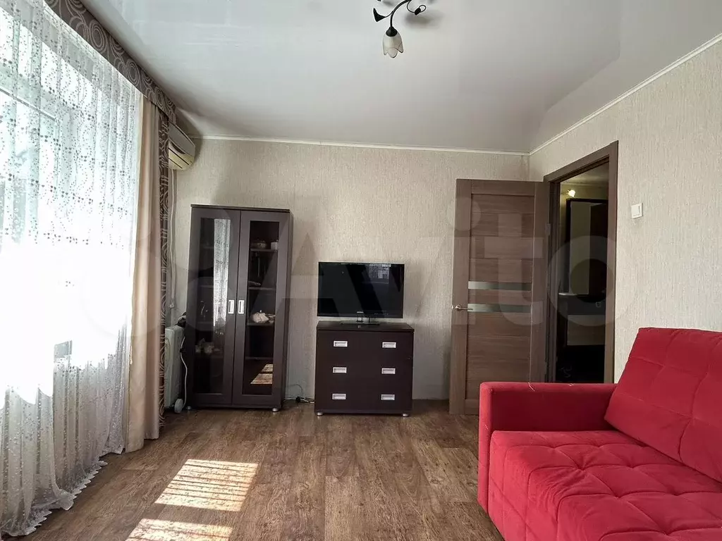 2-к. квартира, 44 м, 5/5 эт. - Фото 1