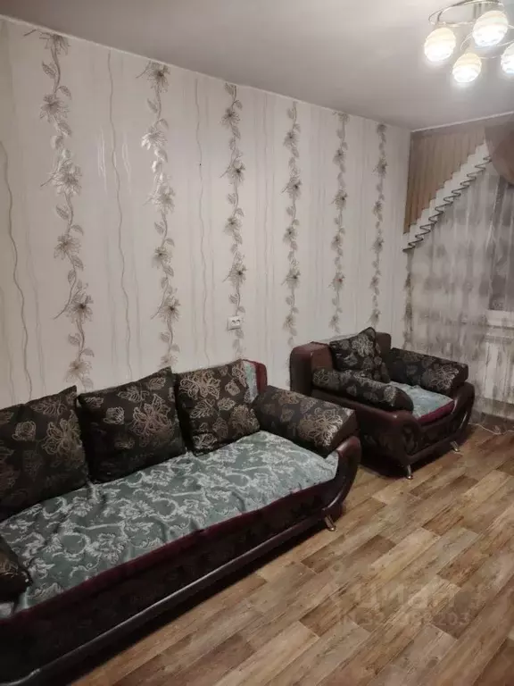 2-к кв. Красноярский край, Красноярск Зеленая Роща мкр, ул. Комарова, ... - Фото 1