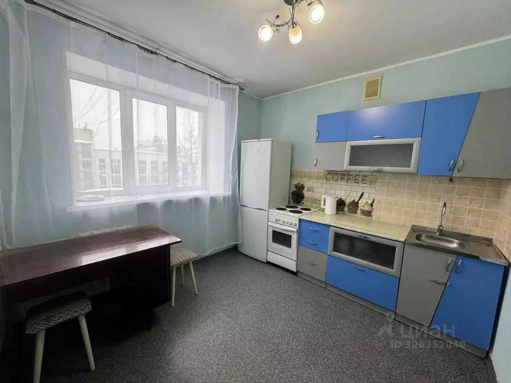 2-к кв. Свердловская область, Екатеринбург ул. Антона Валека, 17 (66.1 ... - Фото 1