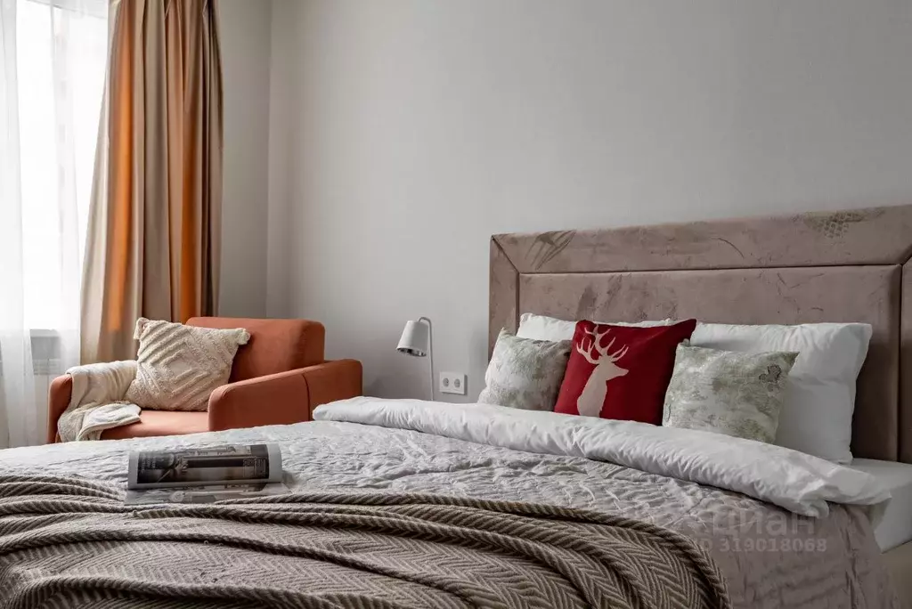 2-к кв. Санкт-Петербург Ленинский просп., 111к1 (70.0 м) - Фото 1