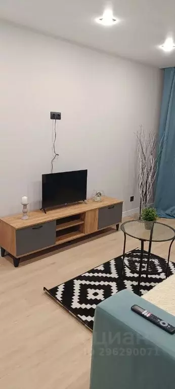 2-к кв. Марий Эл, Йошкар-Ола ул. Йывана Кырли, 36 (47.0 м) - Фото 1