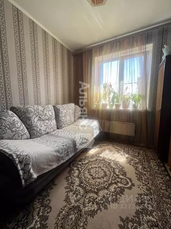 3-к кв. Ростовская область, Волгодонск просп. Мира, 4 (65.8 м) - Фото 1