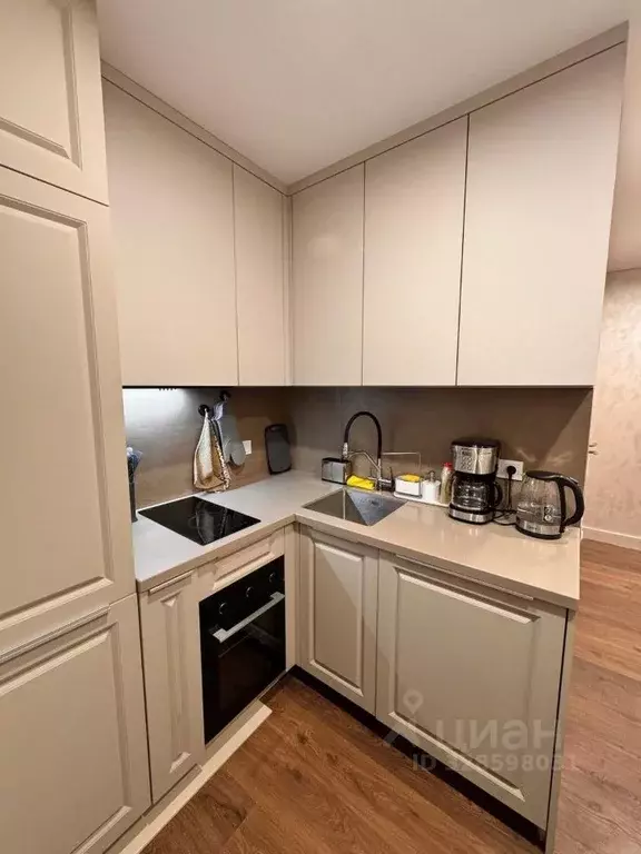 3-к кв. Приморский край, Владивосток ул. Гризодубовой, 47 (53.0 м) - Фото 1