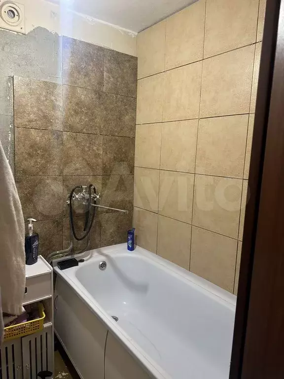 2-к. квартира, 44 м, 6/9 эт. - Фото 1