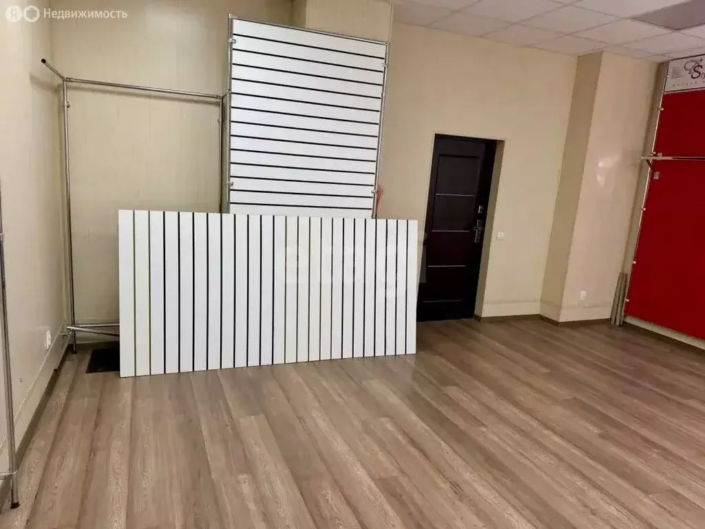 Офис (27.9 м) - Фото 2