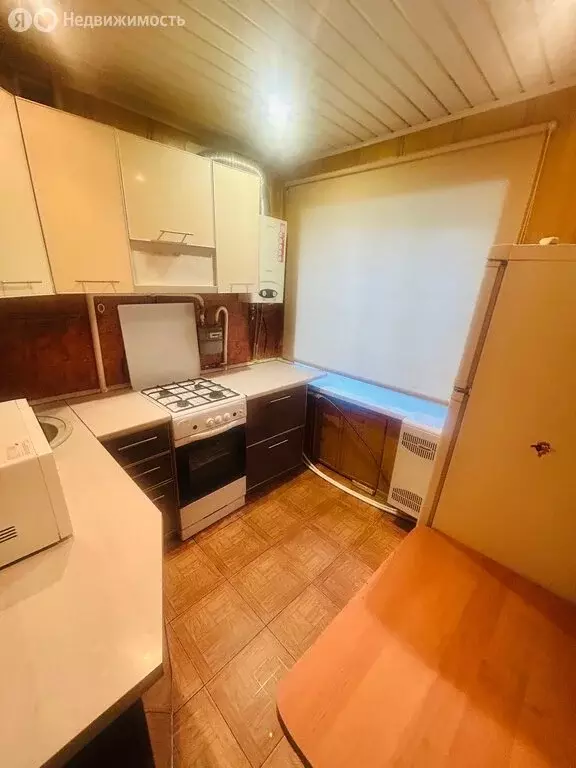 3-комнатная квартира: Болохово, Болохово, улица Мира, 45 (42 м) - Фото 1