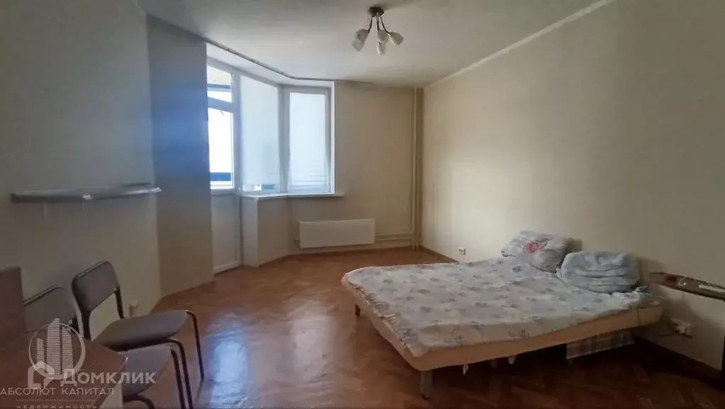 Продаётся 2-к квартира, 61.5 м - Фото 1