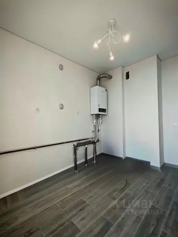 1-к кв. Калининградская область, Калининград Тихорецкий проезд, 5к1 ... - Фото 1