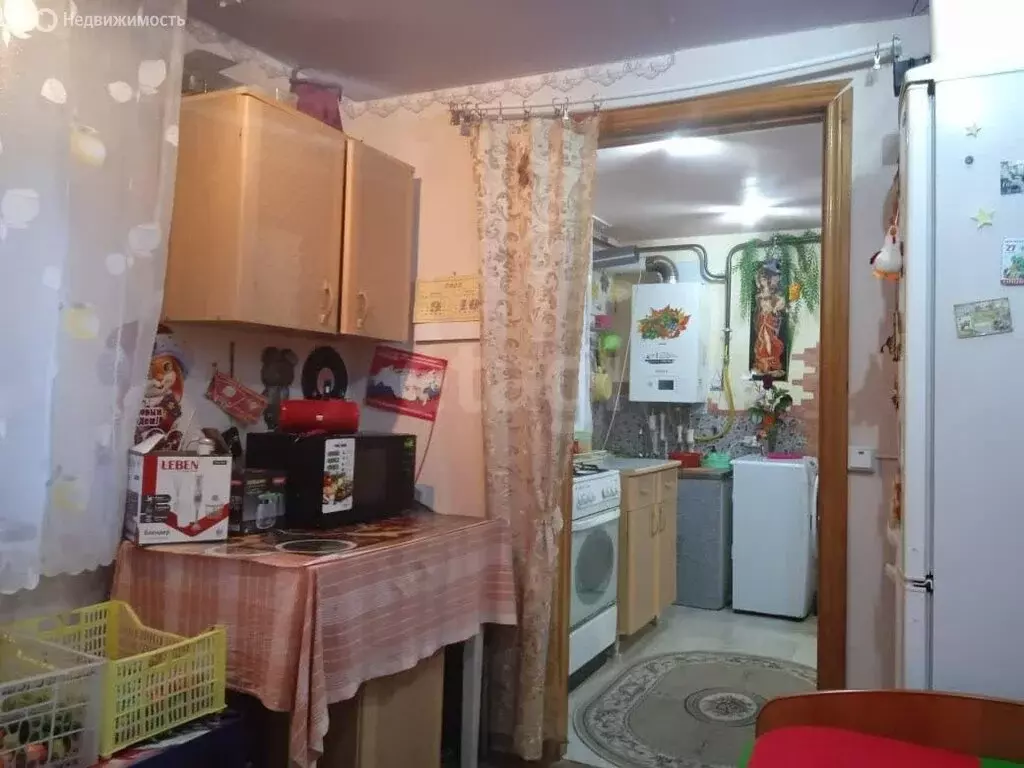 Дом в Златоуст, 6-я Закаменская улица (43 м) - Фото 1