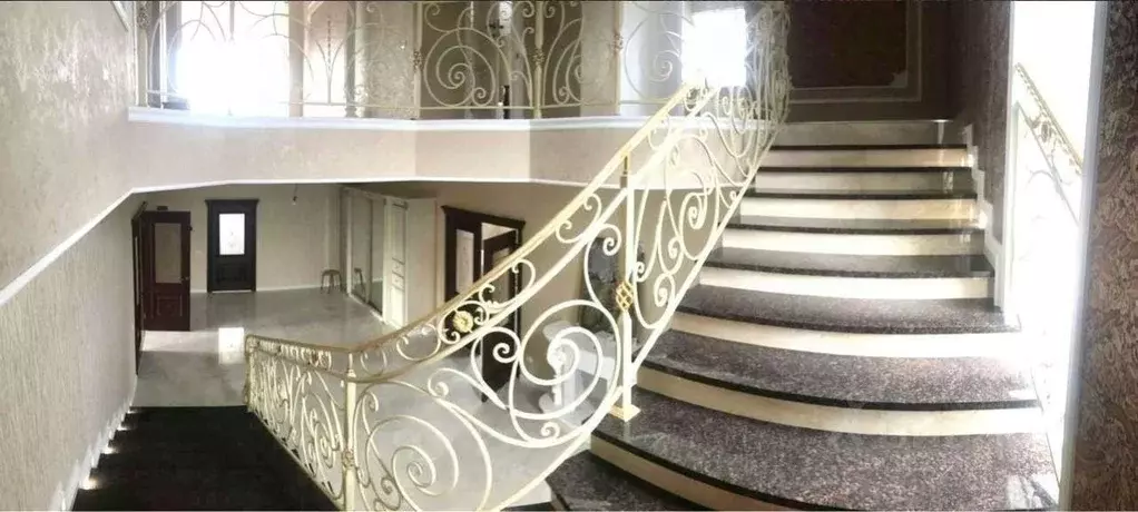 Коттедж в Самарская область, Волжский район, Черноречье с/пос, с. ... - Фото 1