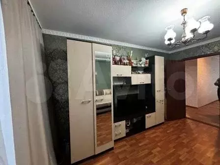 3-к. квартира, 58,7 м, 4/5 эт. - Фото 1