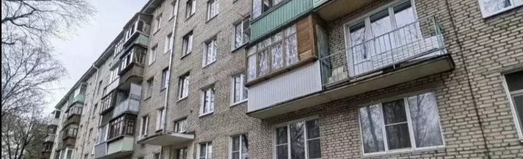 Продаётся 2-к квартира, 43.5 м - Фото 0