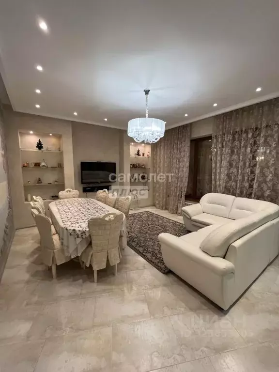 Таунхаус в Челябинская область, Чебаркульский муниципальный округ, д. ... - Фото 2