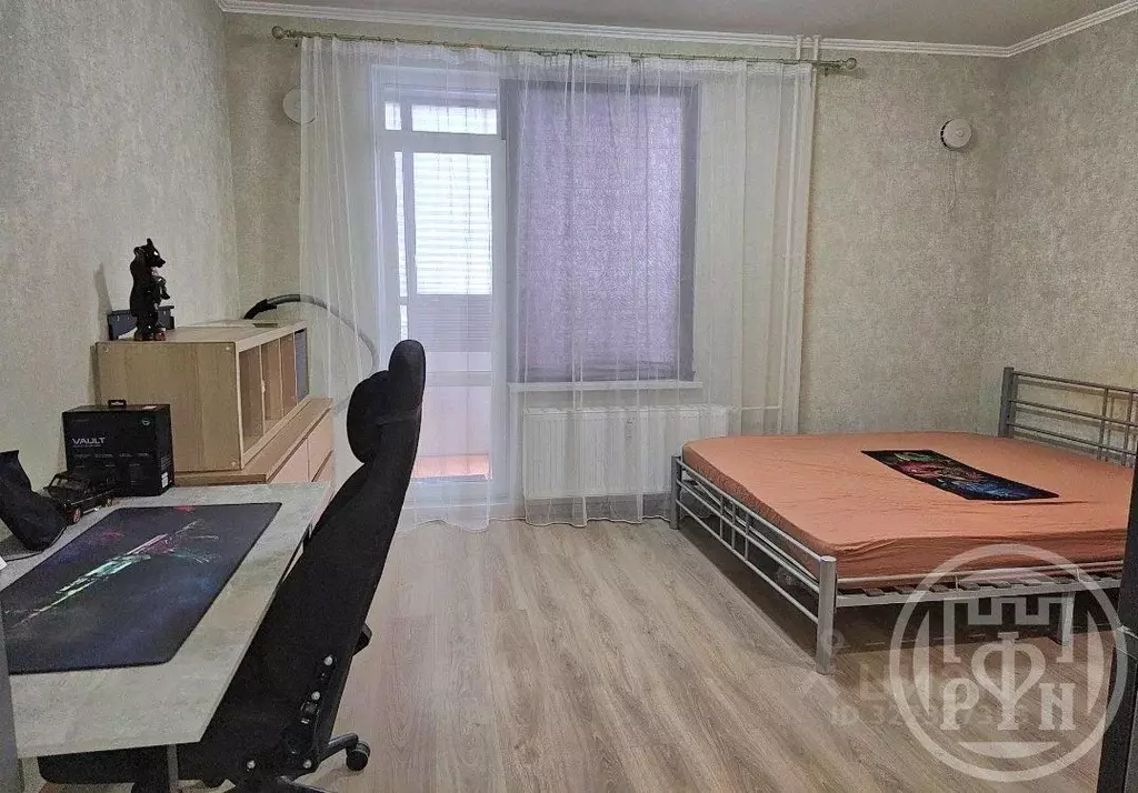 Студия Ленинградская область, Сертолово Всеволожский район, ... - Фото 2