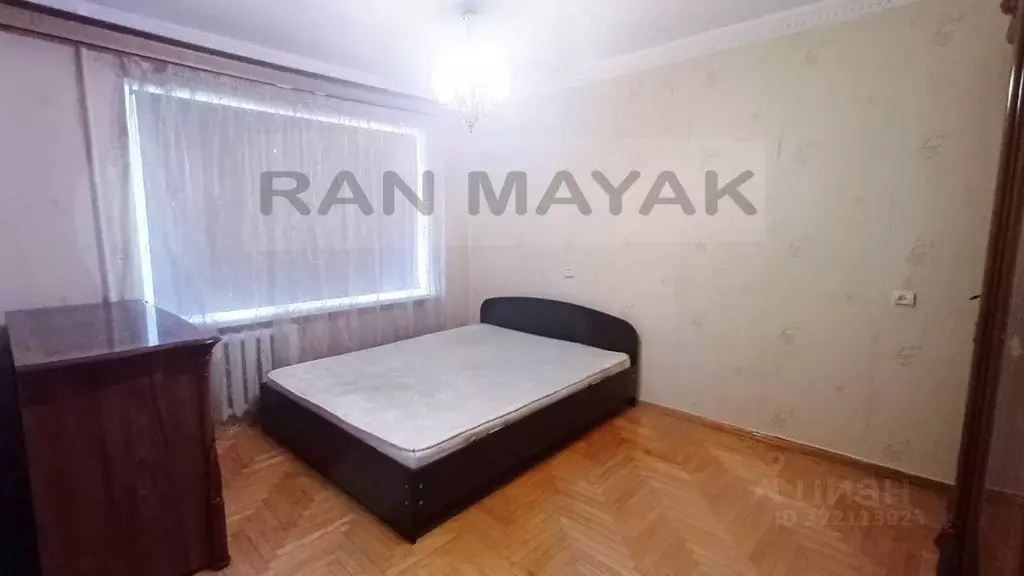 3-к кв. Адыгея, Майкоп ул. Пушкина, 274 (60.2 м) - Фото 2