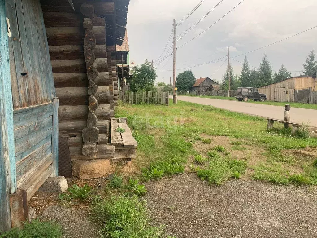 Дом в Свердловская область, Алапаевский район, с. Арамашево ., Купить дом  Верхняя Синячиха, Алапаевский район, ID объекта - 50010516378