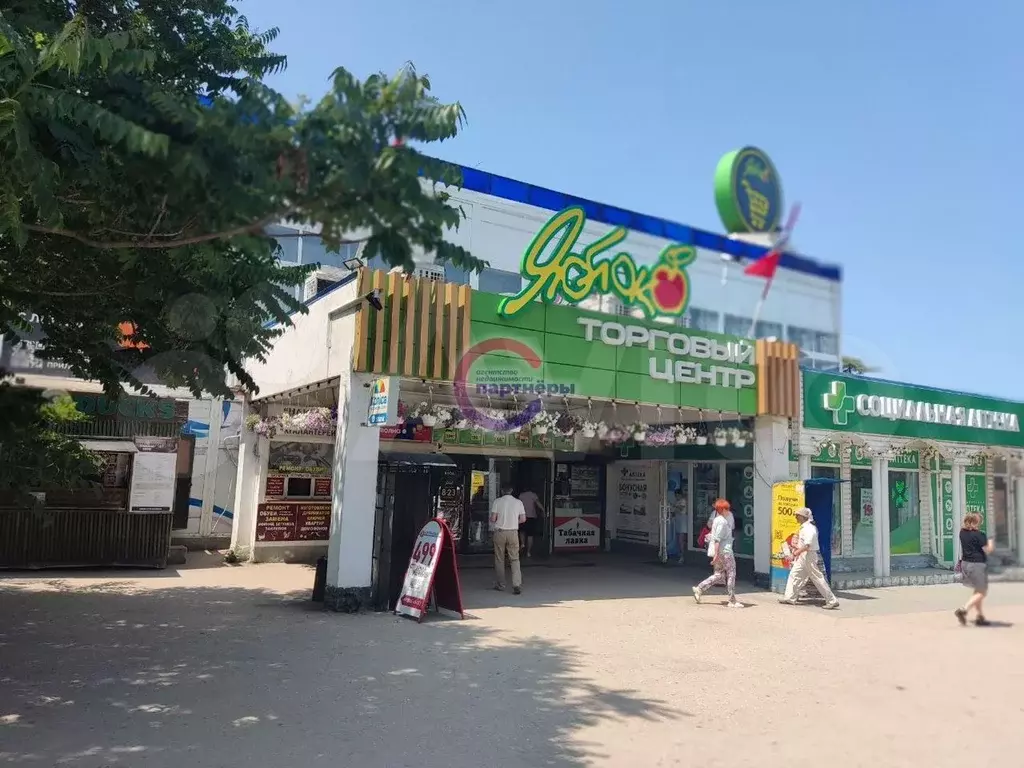 Свободного назначения на трафике, 420 кв.м - Фото 0