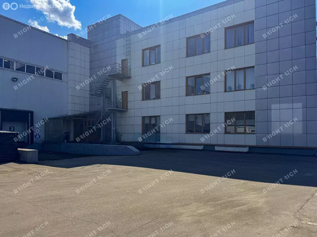 Склад (3233.1 м) - Фото 1