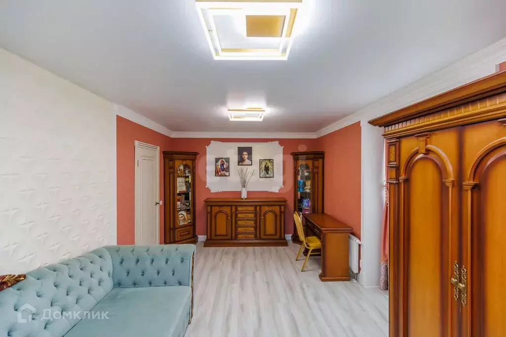 Продаётся 2-к квартира, 64.6 м - Фото 1