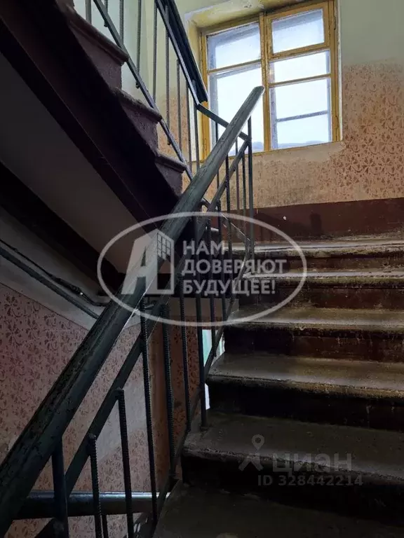 1-к кв. Пермский край, Березники ул. Черняховского, 4 (30.7 м) - Фото 2