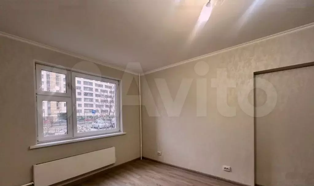 Апартаменты-студия, 21,2 м, 1/16 эт. - Фото 0