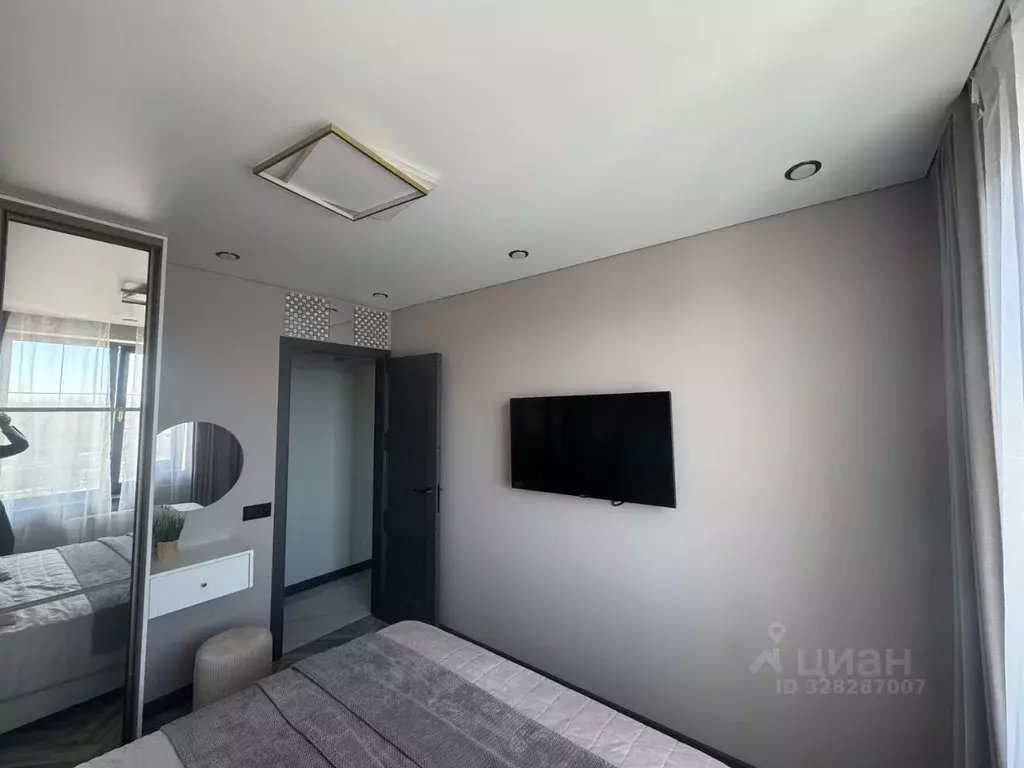 2-к кв. Москва 1-й Рижский пер., 2К7 (48.0 м) - Фото 2