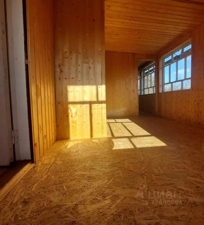 Дом в Ленинградская область, Лужский район, Толмачевское городское ... - Фото 2