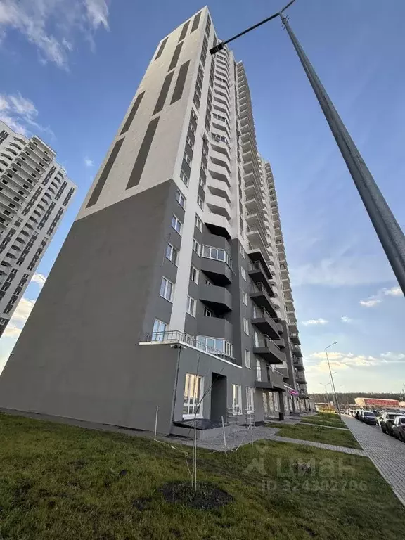 Студия Самарская область, Самара Московское шоссе, 18-й км, 53 (30.0 ... - Фото 1