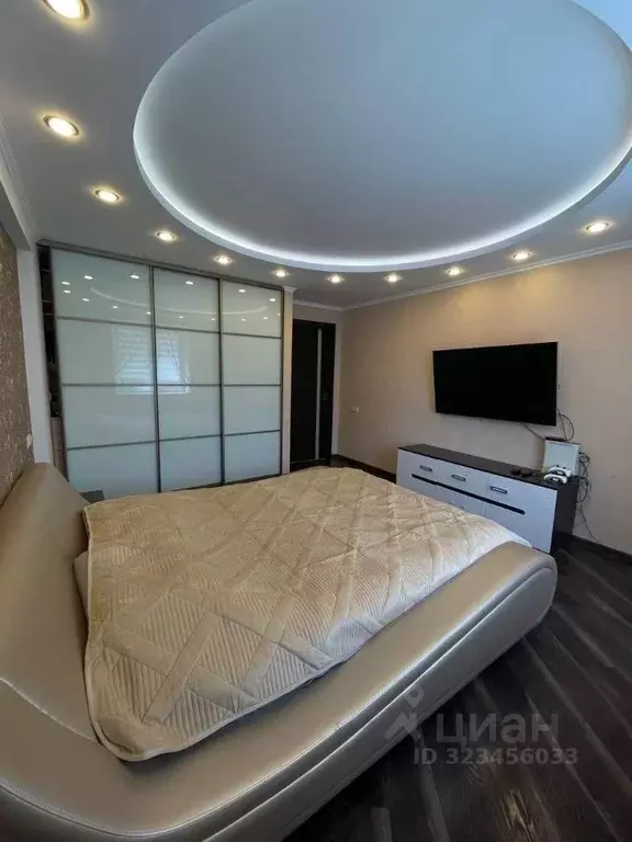 3-к кв. Санкт-Петербург, Санкт-Петербург, Кронштадт ул. ... - Фото 2